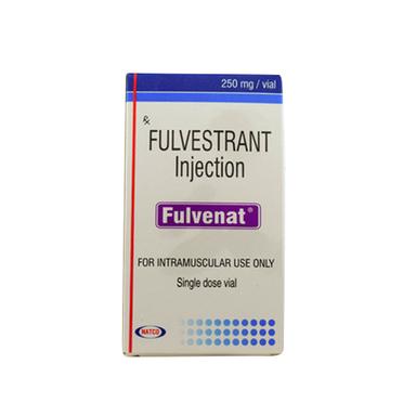 250Mg Fulvestrant Injection Room Temperature 25A C