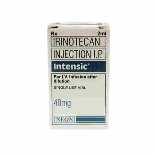 Irinotecan 40mg Injection