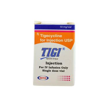 Tigecycline 50Mg Injection Usp Room Temperature 25A C