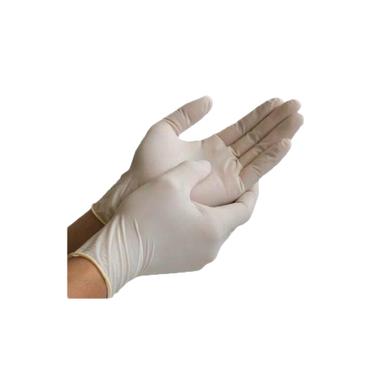 Non Sterile Glove