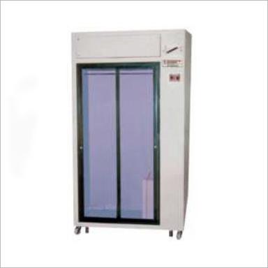 BSE-0098 Material Storage Cabinet (Vertical Flow)