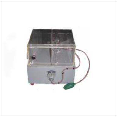 BSE-0137 Collapsible Tube Sealing Machine