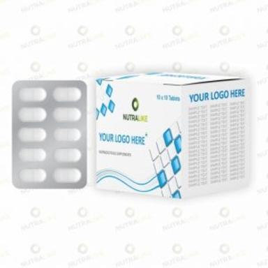 Infertility Film Coated Tablet Expiration Date: 18 Months
