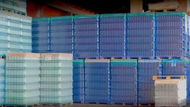 Pharmaceutical Storage Crates Age Group: Suitable For All Ages