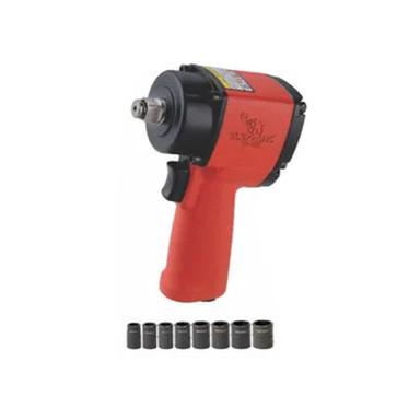 1.6Kg Impact Wrench Application: Industrial