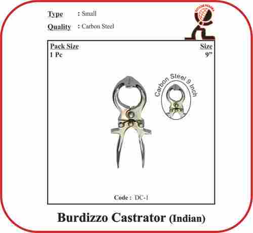 Burdizzo Castrator-small