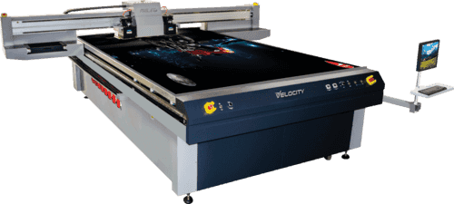Pixeljet VELOCITY Almirah Door Printing Machine