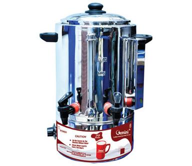 Electric Milk Boiler Machine Application: Commercial