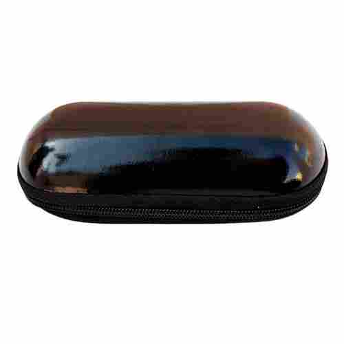 Half Moon Leatherette Eyewear Cases And Covers