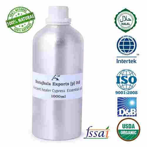 1000 ml Cypress Essential Oil