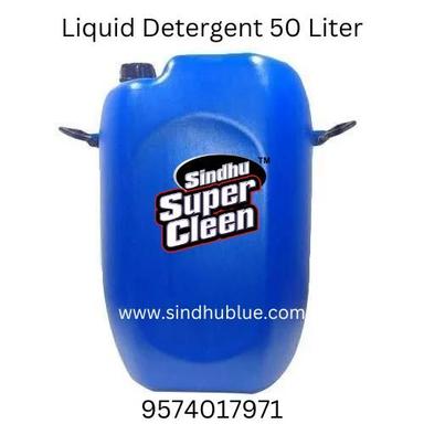 Yellow Liquid Detergent 50 Litre Drum Best For Front Load Top Load And Bucket As Well Top Quality Full Thickness