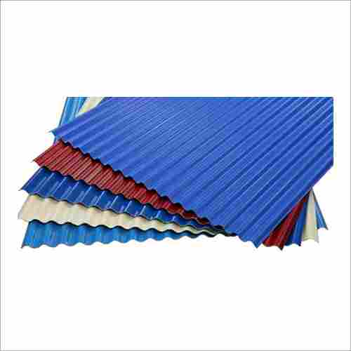 PVC FRP RMP Roofing Sheets