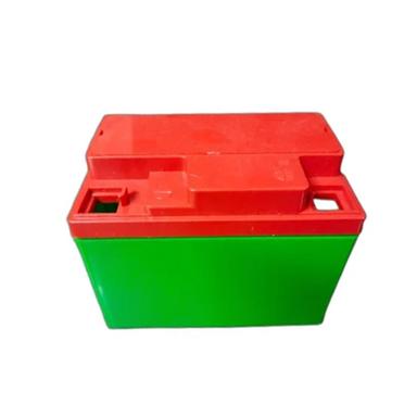 Abs Plastic Two Wheeler Battery Container Grade: Industrial