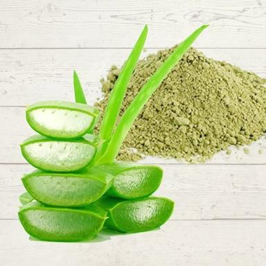 Green Aloevera Powder
