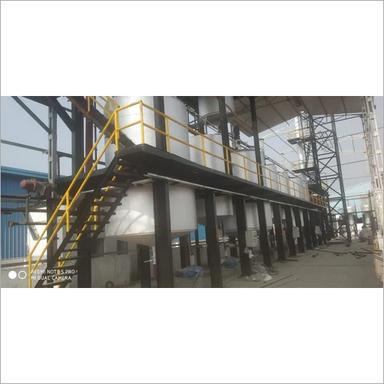 Biodiesel Manufacturing Plant Capacity: 1 - 1000 Ton/Day