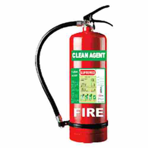 Clean Agent Fire Extinguisher-4 KG