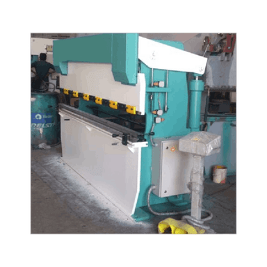 Hydraulic Press Brakes Exporters Manufacturers Suppliers in Mumbai