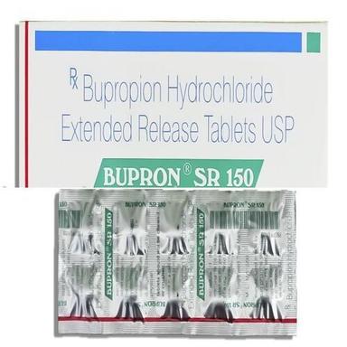 Bupropion Hydrpchloride Extended Release Tablets Usp Cool & Dry Place