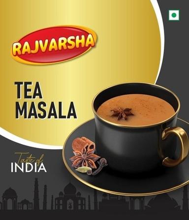 Tea Masala Grade: Premium Quality