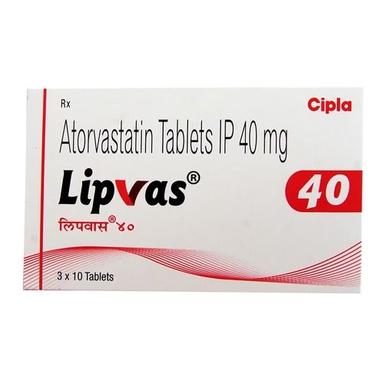 Atorvastatin Tablets General Medicines