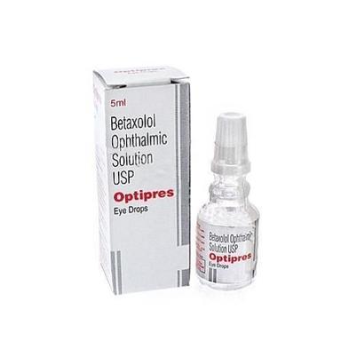 Betaxolol Sphlhalmic Solution Usp General Medicines