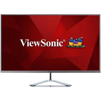Viewsonic Vx3276-Mhd-2 Led Monitor Application: Desktop