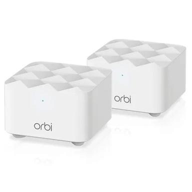 Plastic Netgear Orbi Wifi Network System