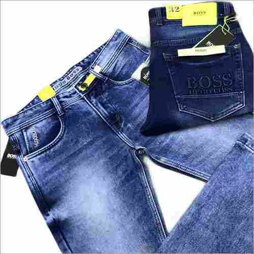 Hugo Boss Denim Men Jeans