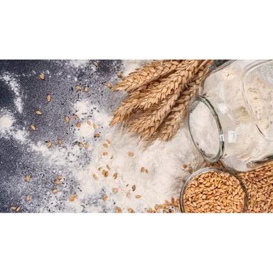 Gluten Free Wheat Flour Grade: First Class