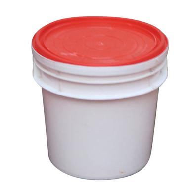 Any 5Kg Plastic Grease Bucket