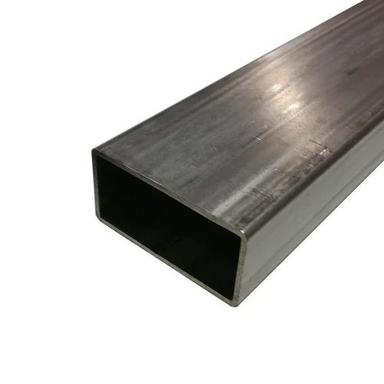 Stainless Steel Rectangular Pipe Application: Construction