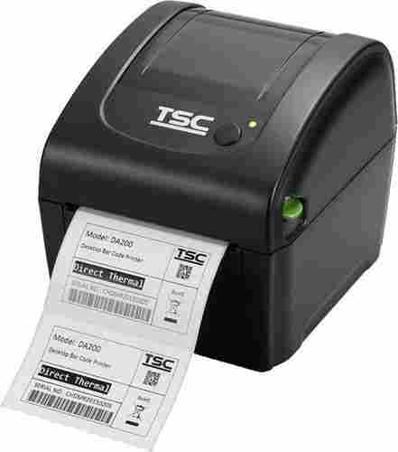 TSC DA 310 Desktop Direct Thermal Bar Code Printer