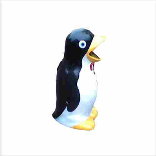 Mini Penguine Dustbin