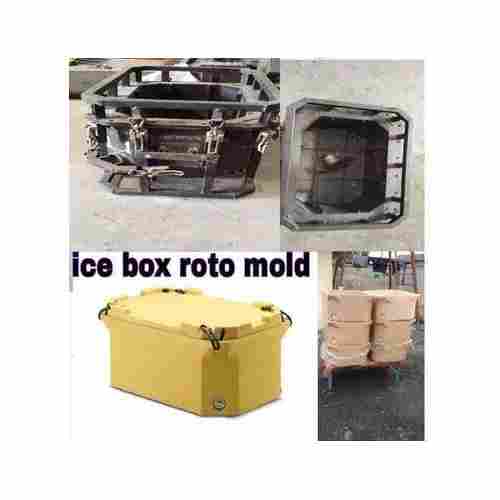 Ice Box Mould