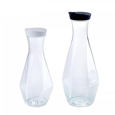 Holar Taiwan Made Acrylic Plastic Water Carafe For Kitchen Dining Table Application: Industrial