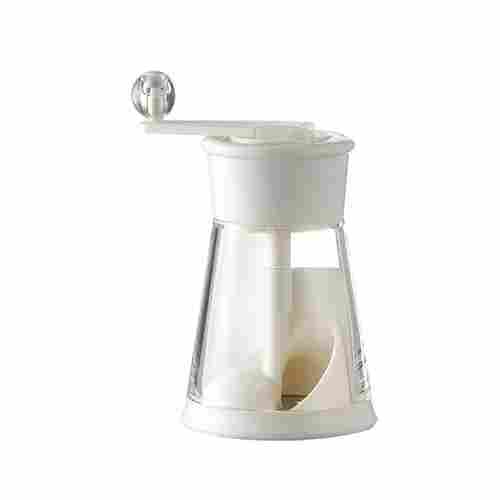 Holar Taiwan Made Fine-grating Kitchen Cheese Grinder with Actylic
