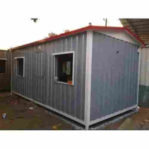Prefabricated Portable House Cabin