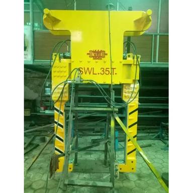 Durable Hydraulic Coil Tong