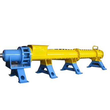 Oil Expander Extruder Capacity: 200-1000 Ton/Day