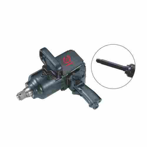 1 Inch Square Drive Composite Impact Wrench