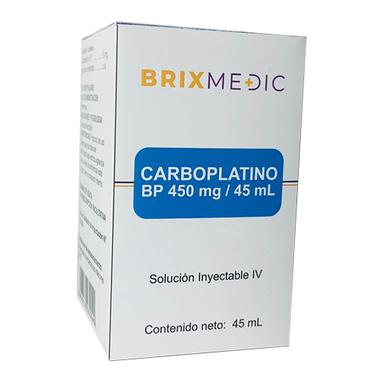 450Mg Carboplatino Bp Age Group: Suitable For All Ages