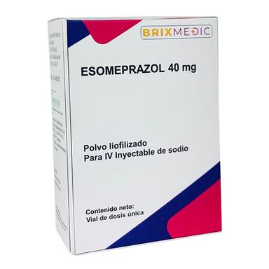 40Mg Esomeprazol Age Group: Suitable For All Ages