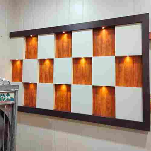 Modular PVC Wall Panel