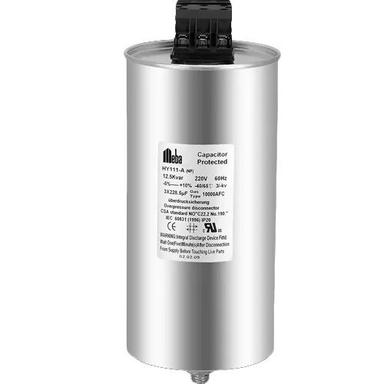 Gas Filled Capacitors Application: Power