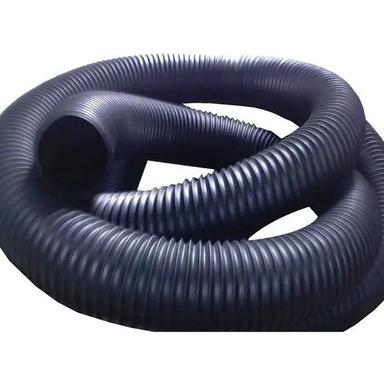 Black Tpr Thermoplastic Rubber Hose