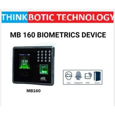 Essl Mb160 Biometric Attendance System