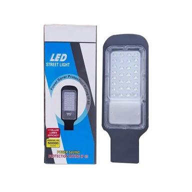 50W Led Street Light Application: Commercial
