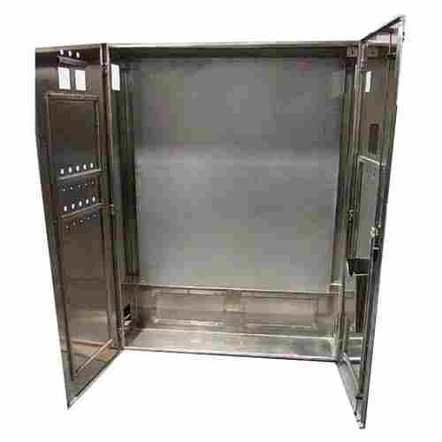 42x60x50inch Sheet Metal MCC Panel Enclosure