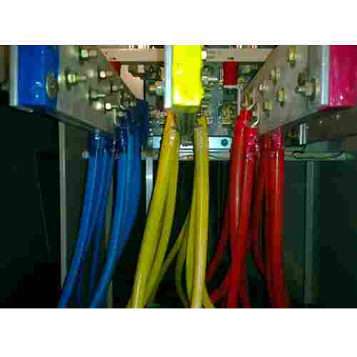 Computer Cabling Installation Services