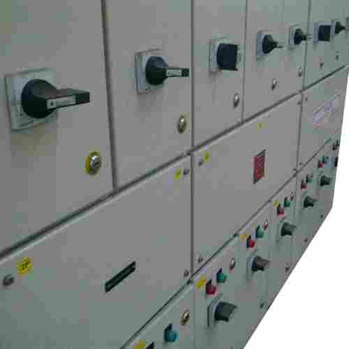 Electrical Panels Installation Services